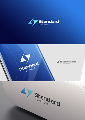 Design de Logo par kresh pour Standard Aviation | Design : #29706947