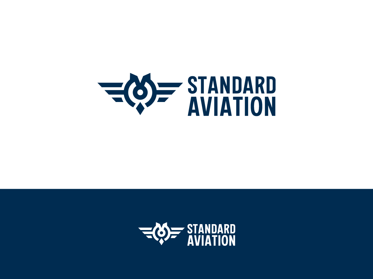 Design de Logo par DiLion pour Standard Aviation | Design #29665379