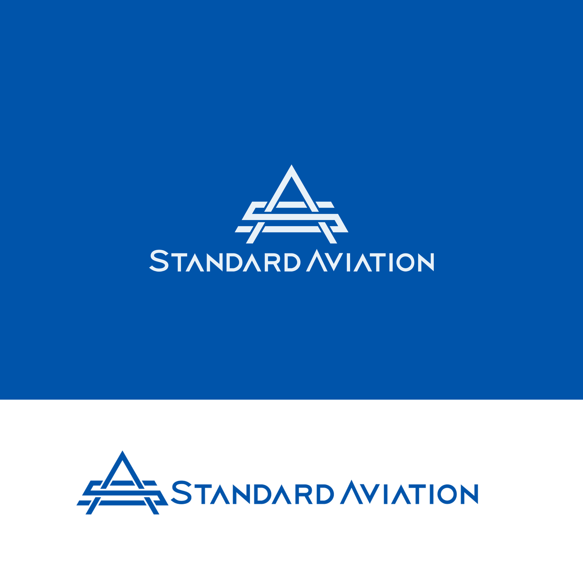 Design de Logo par Lesia_Olesia pour Standard Aviation | Design #29653698