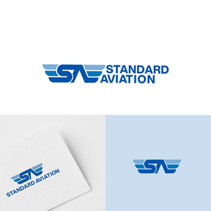 Design de Logo par Lesia_Olesia pour Standard Aviation | Design : #29656947