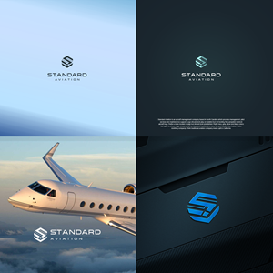 Logo-Design von ivan für Standard Aviation | Design: #29688040