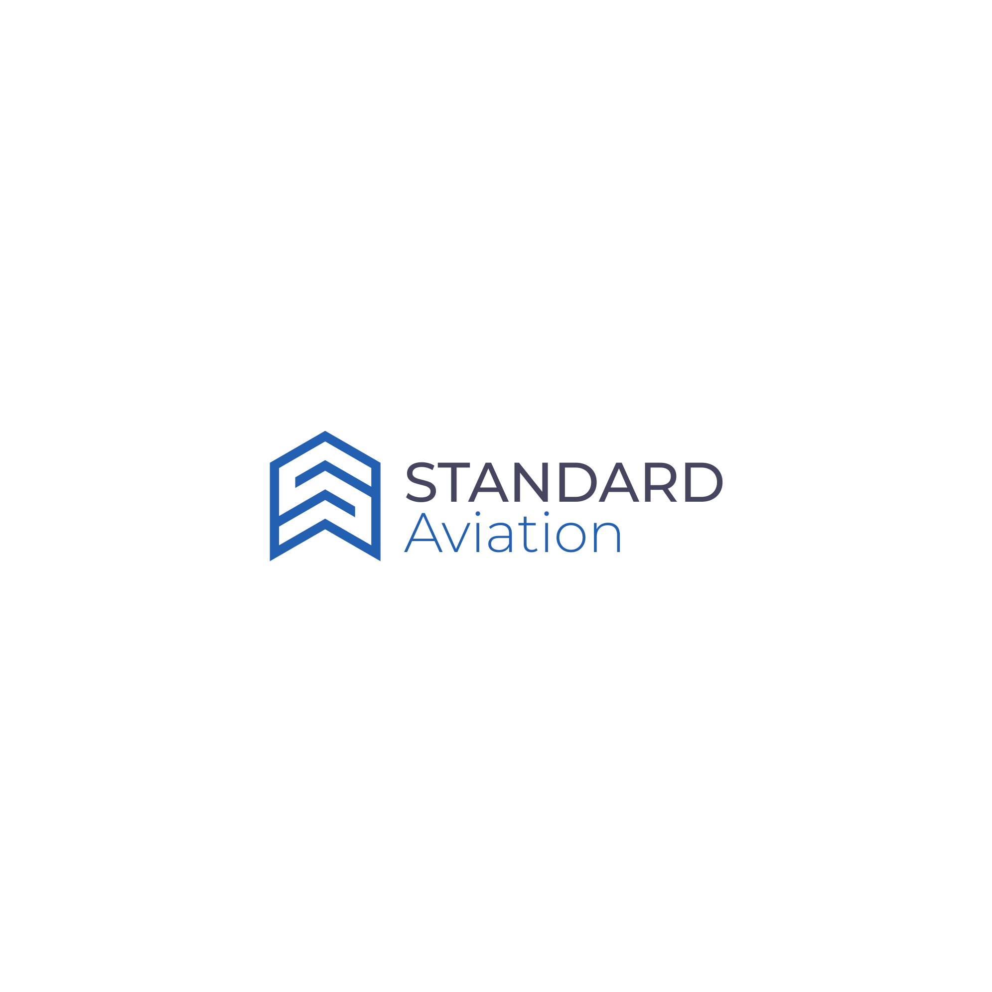 Logo Design by zetz for Standard Aviation | Design #29657384