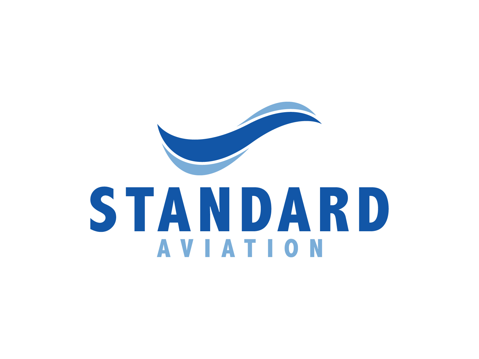 Logo Design by lokiasan for Standard Aviation | Design #29655030