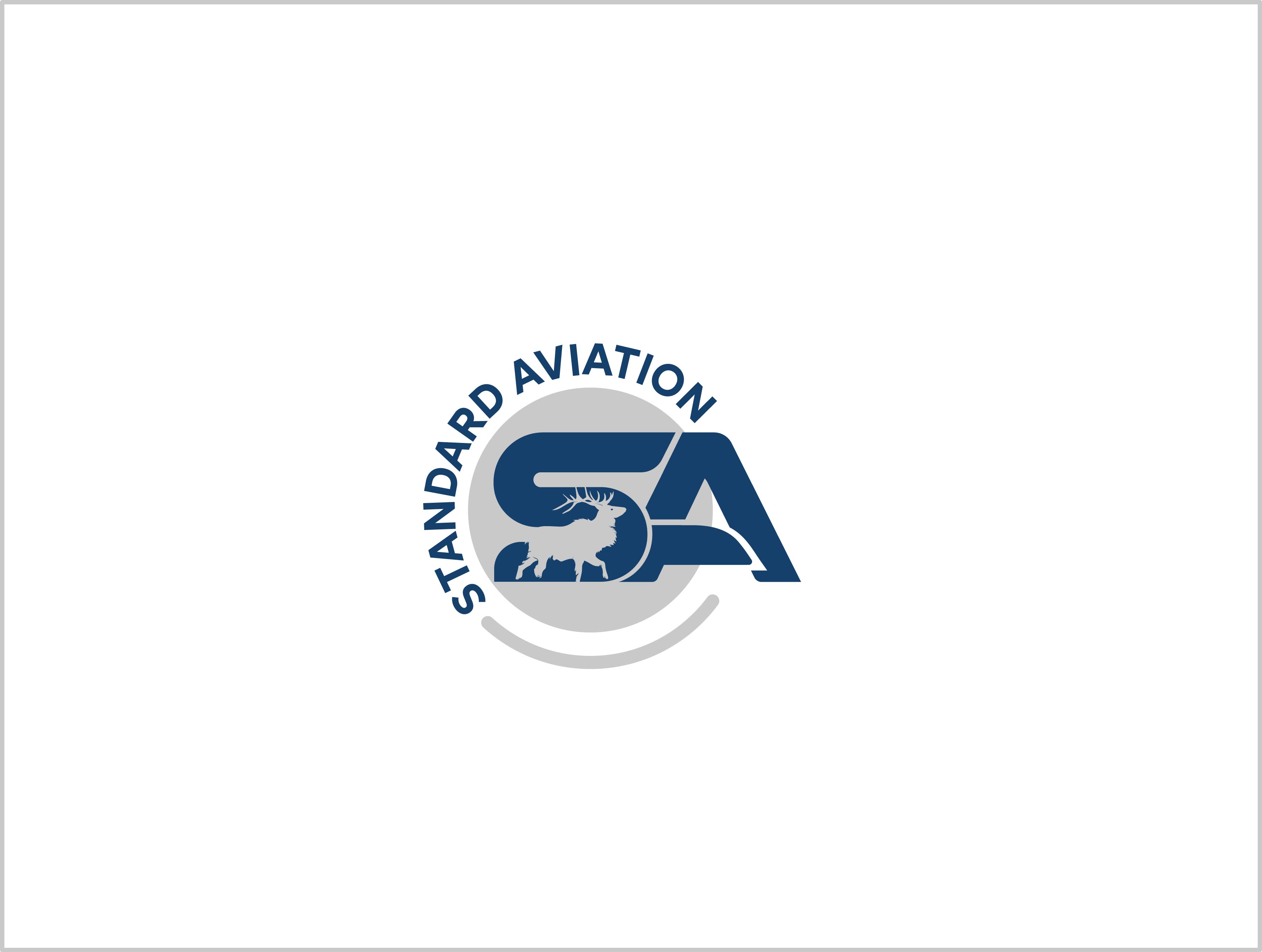 Design de Logo par Logooos pour Standard Aviation | Design #29659758