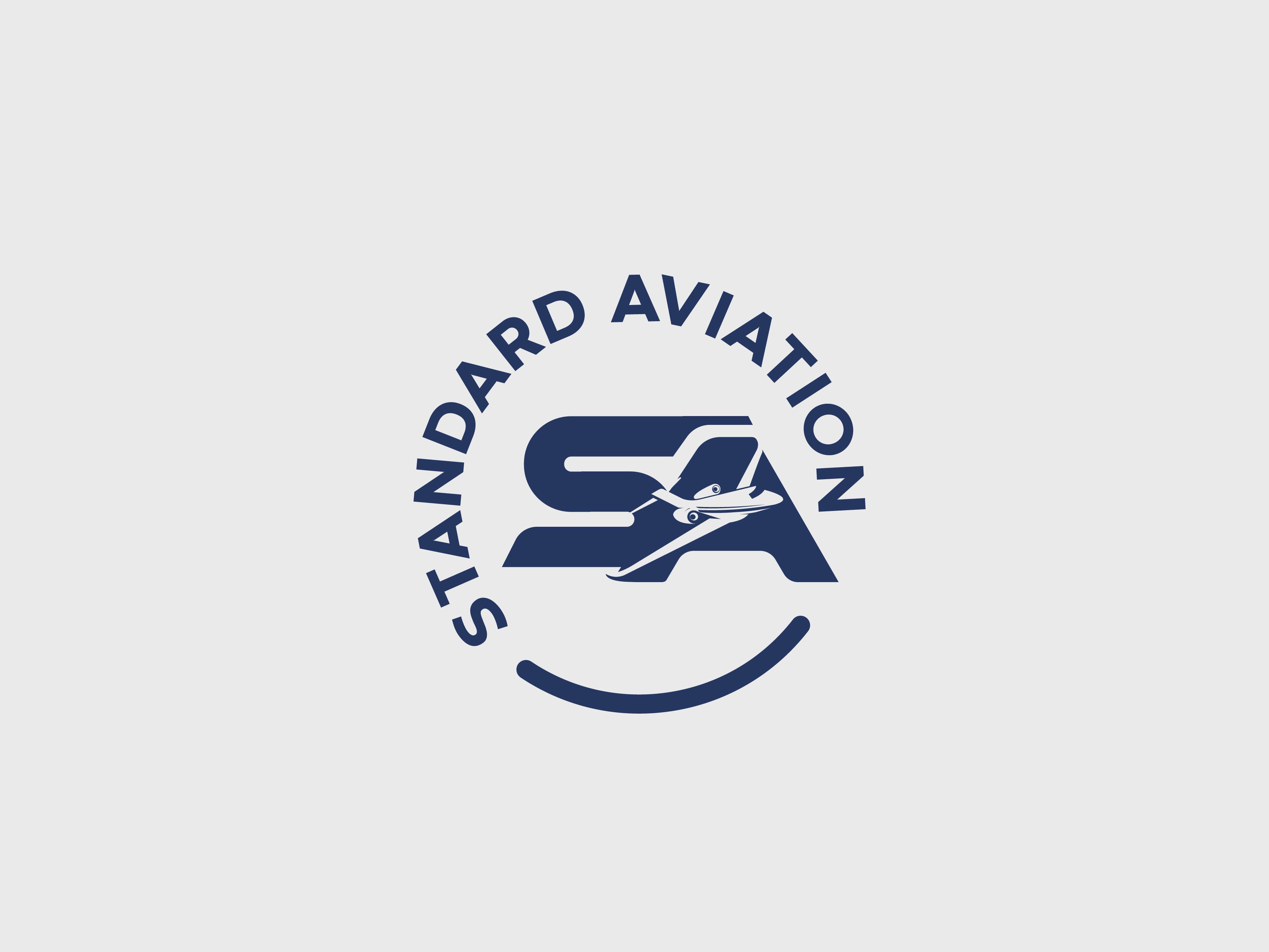 Design de Logo par Logooos pour Standard Aviation | Design #29685993