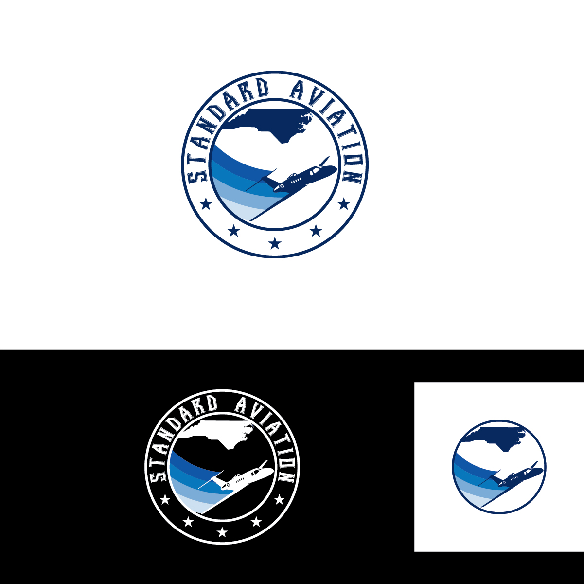 Design de Logo par Deziners Zone pour Standard Aviation | Design #29663541