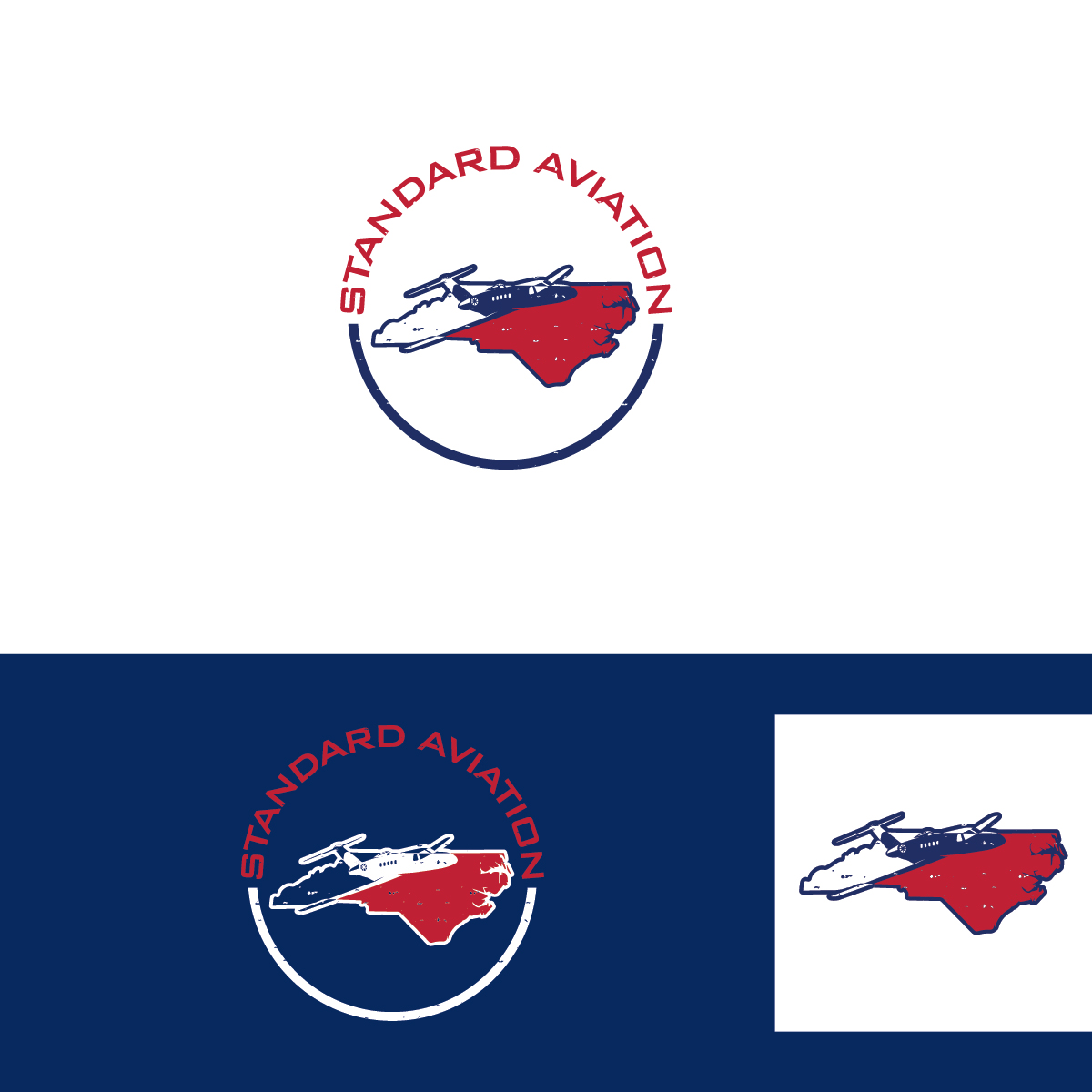 Design de Logo par Deziners Zone pour Standard Aviation | Design #29663543