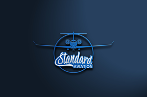 Design de Logo par Deziners Zone pour Standard Aviation | Design : #29663544