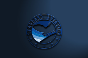 Design de Logo par Deziners Zone pour Standard Aviation | Design : #29663545