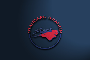 Design de Logo par Deziners Zone pour Standard Aviation | Design : #29663548