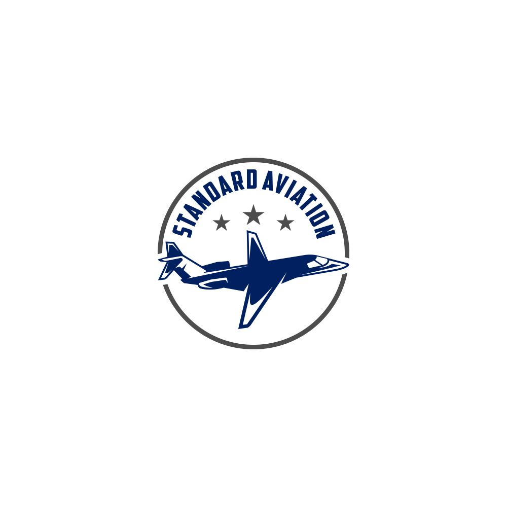 Design de Logo par g234t_d4y pour Standard Aviation | Design #29654149
