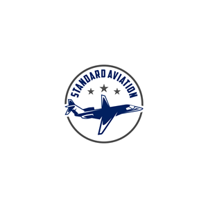 Design de Logo par g234t_d4y pour Standard Aviation | Design : #29654149