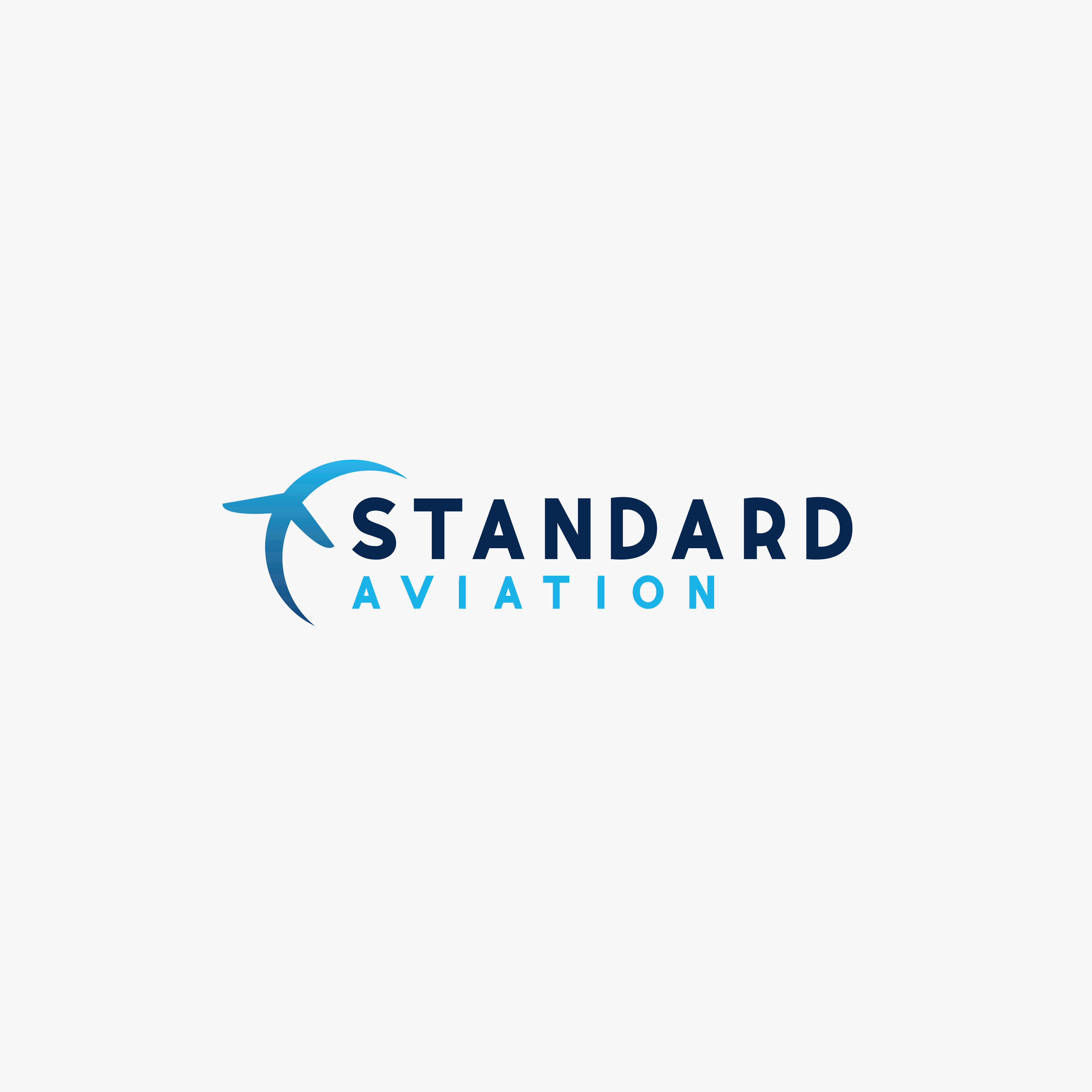 Design de Logo par creative.bugs pour Standard Aviation | Design #29654436