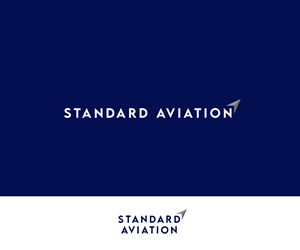 Design de Logo par saulogchito pour Standard Aviation | Design : #29669167