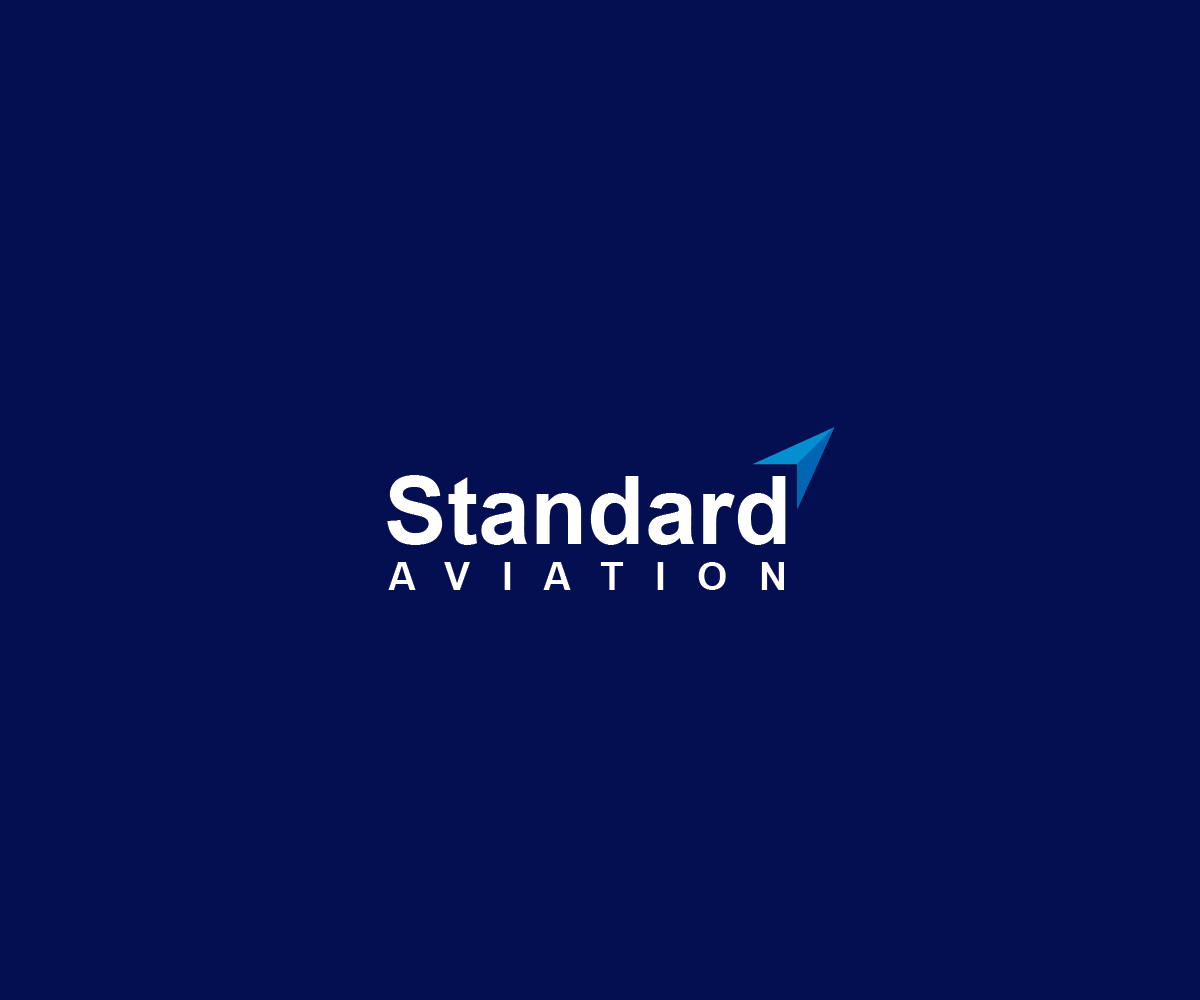 Design de Logo par saulogchito pour Standard Aviation | Design #29669259