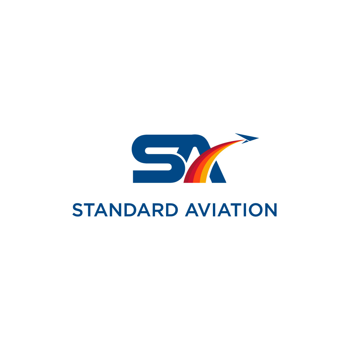 Logo-Design von LAXMI DESIGNHUB für Standard Aviation | Design #29662835