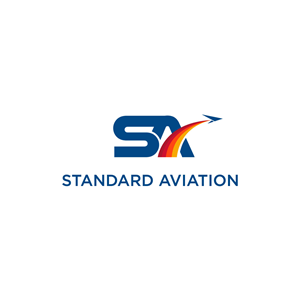 Logo-Design von Pictorial für Standard Aviation | Design #29662835