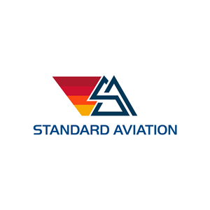Logo Design by LAXMI DESIGNHUB for Standard Aviation | Design: #29662836