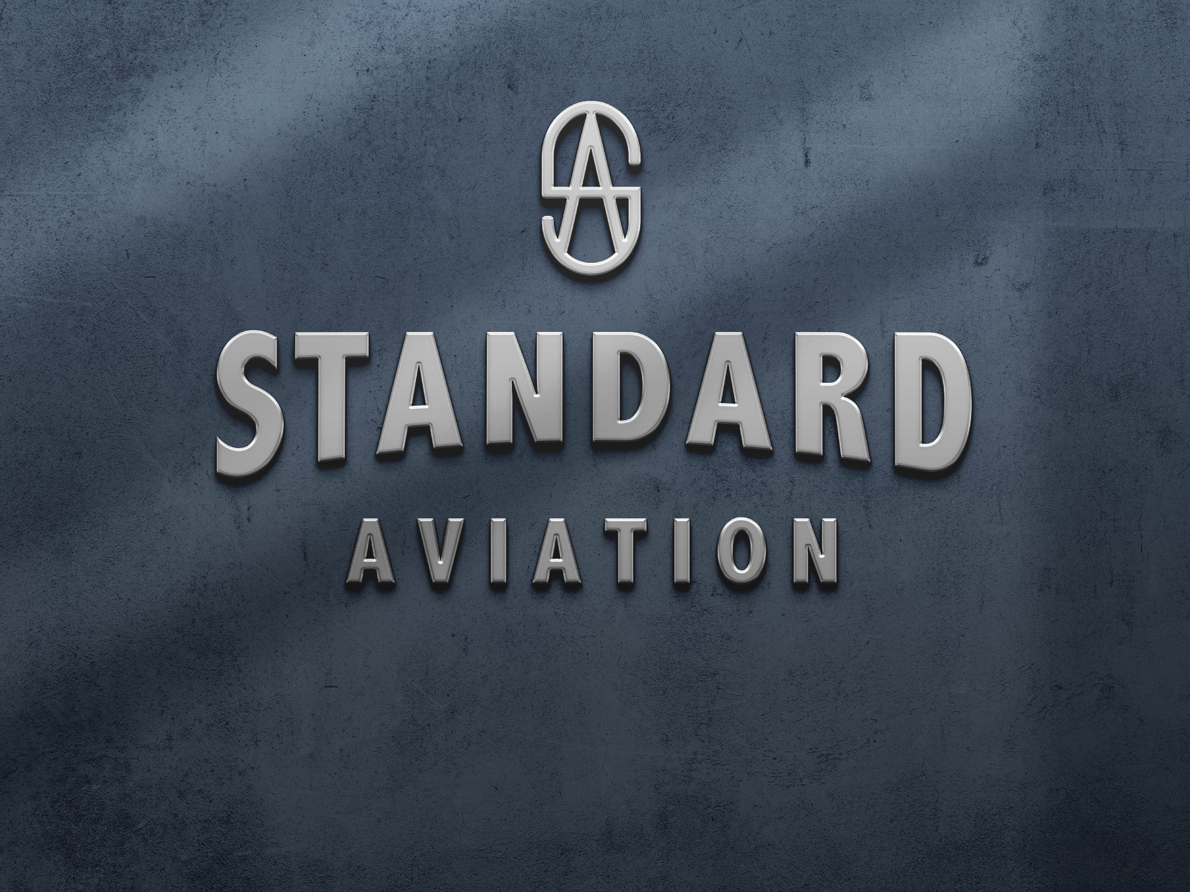 Design de Logo par Elephont Designs pour Standard Aviation | Design #29664391