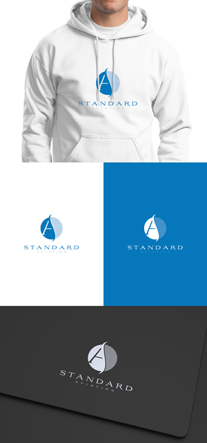 Design de Logo par SL Designer pour Standard Aviation | Design : #29656059
