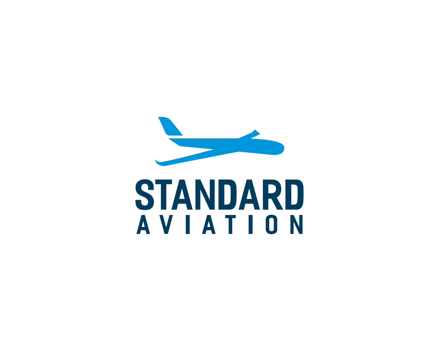 Design de Logo par Atec pour Standard Aviation | Design #29657244