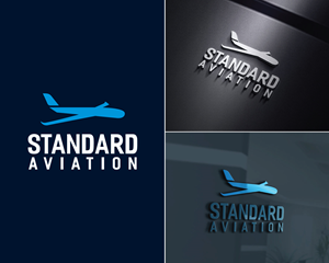 Design de Logo par Atec pour Standard Aviation | Design : #29657245