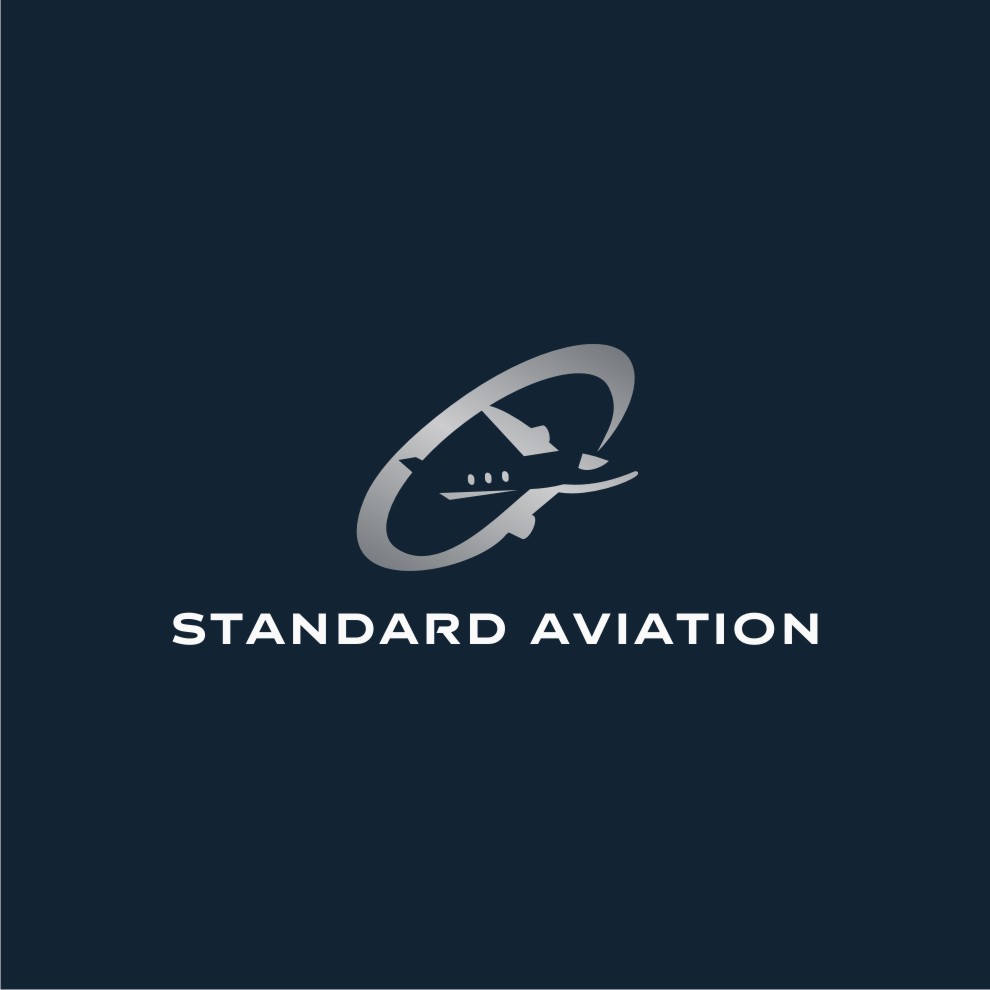 Logo-Design von gray mind für Standard Aviation | Design #29665453