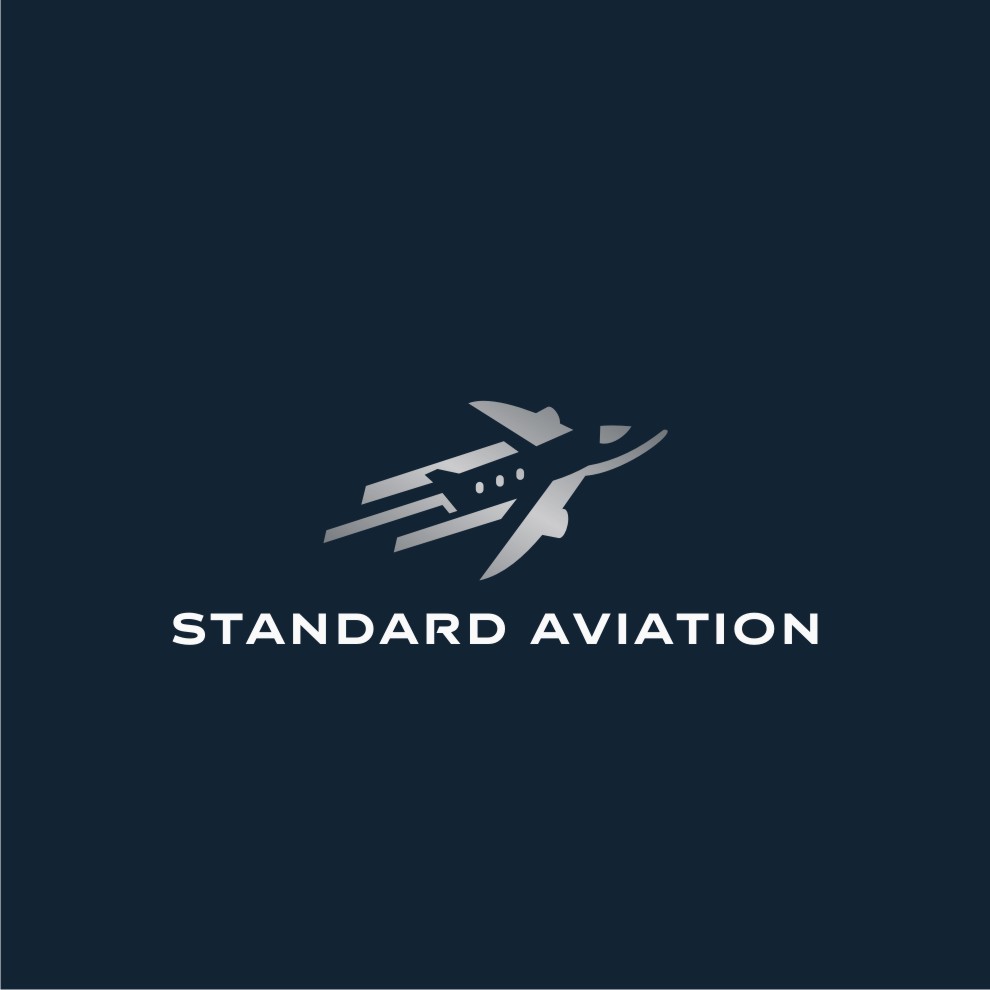Design de Logo par gray mind pour Standard Aviation | Design #29665458