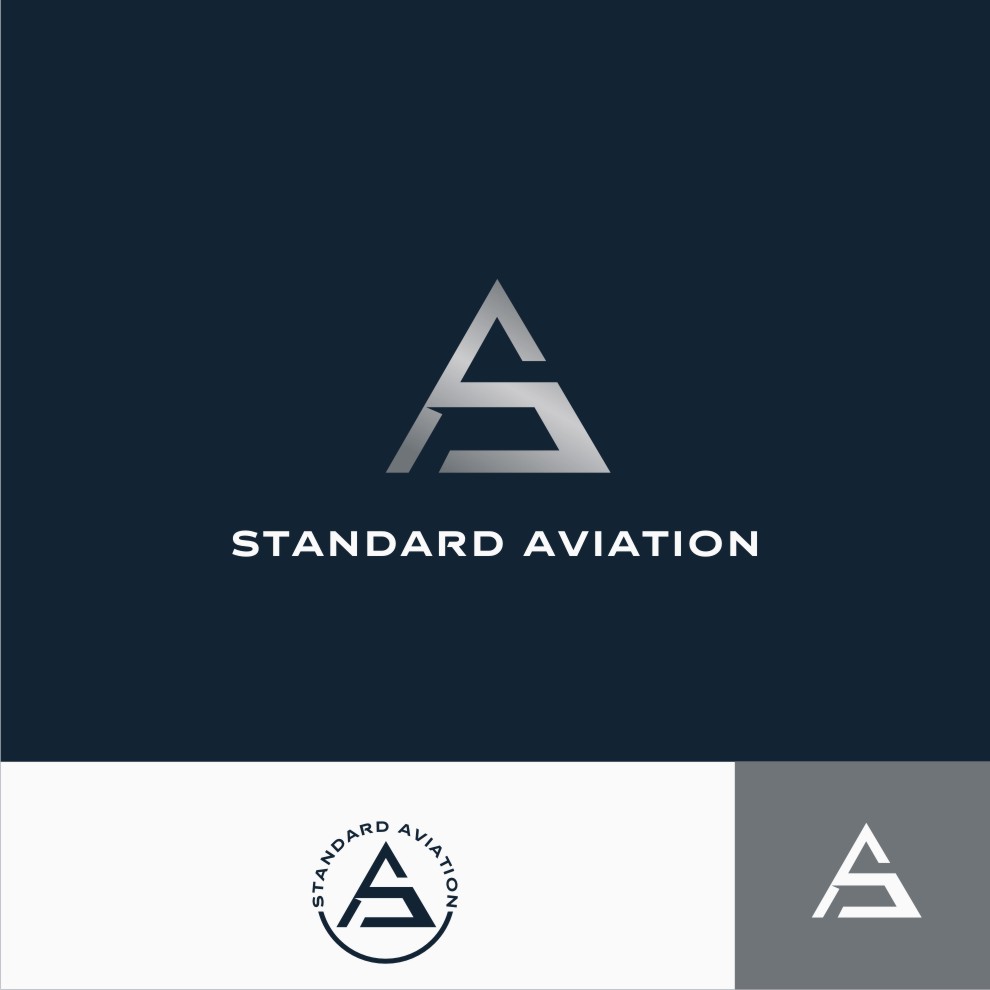 Design de Logo par gray mind pour Standard Aviation | Design #29670376