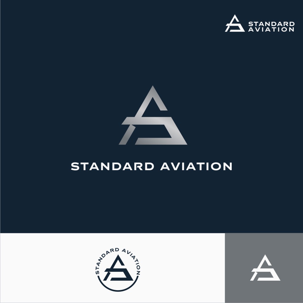 Design de Logo par gray mind pour Standard Aviation | Design #29670405