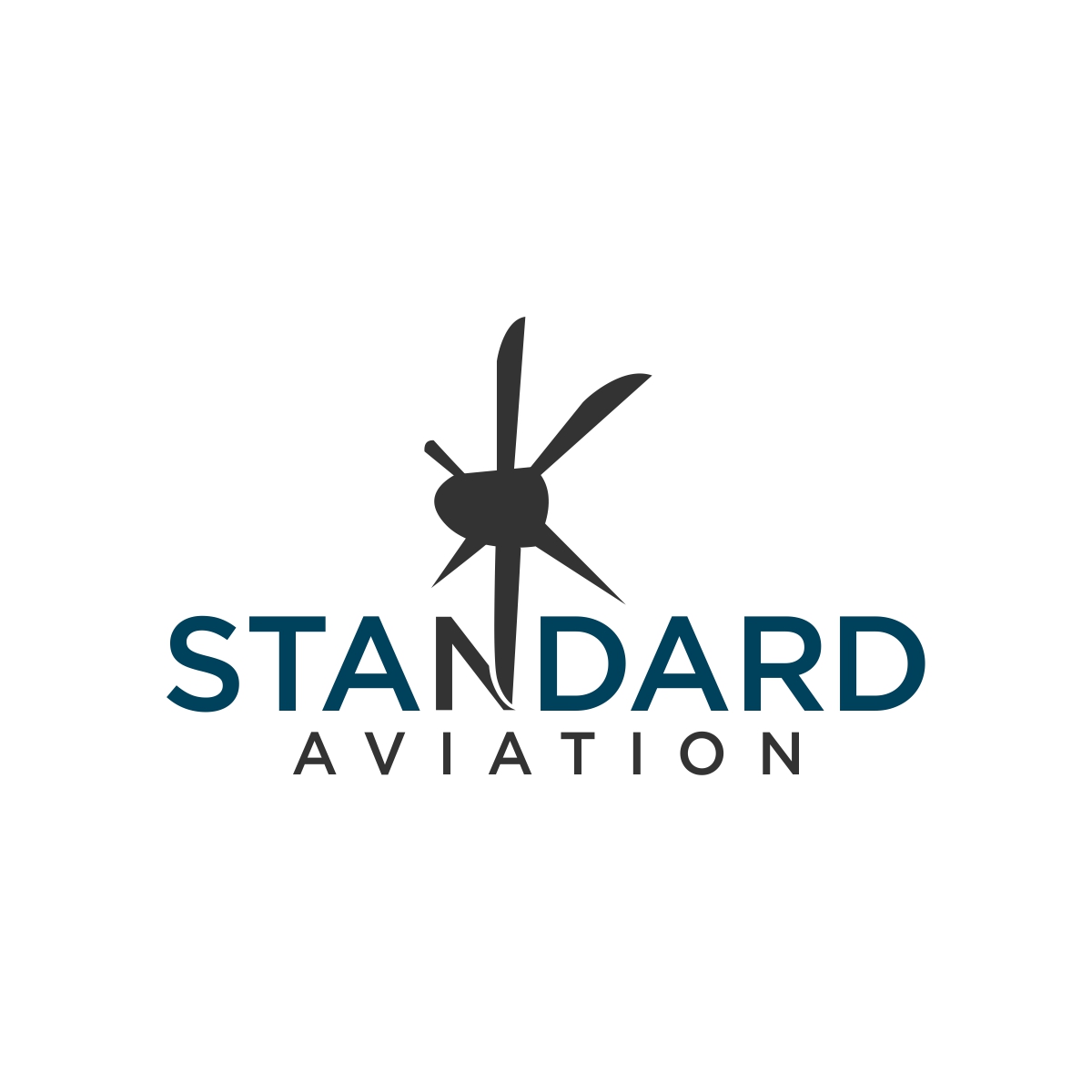 Design de Logo par fly  design pour Standard Aviation | Design #29654535