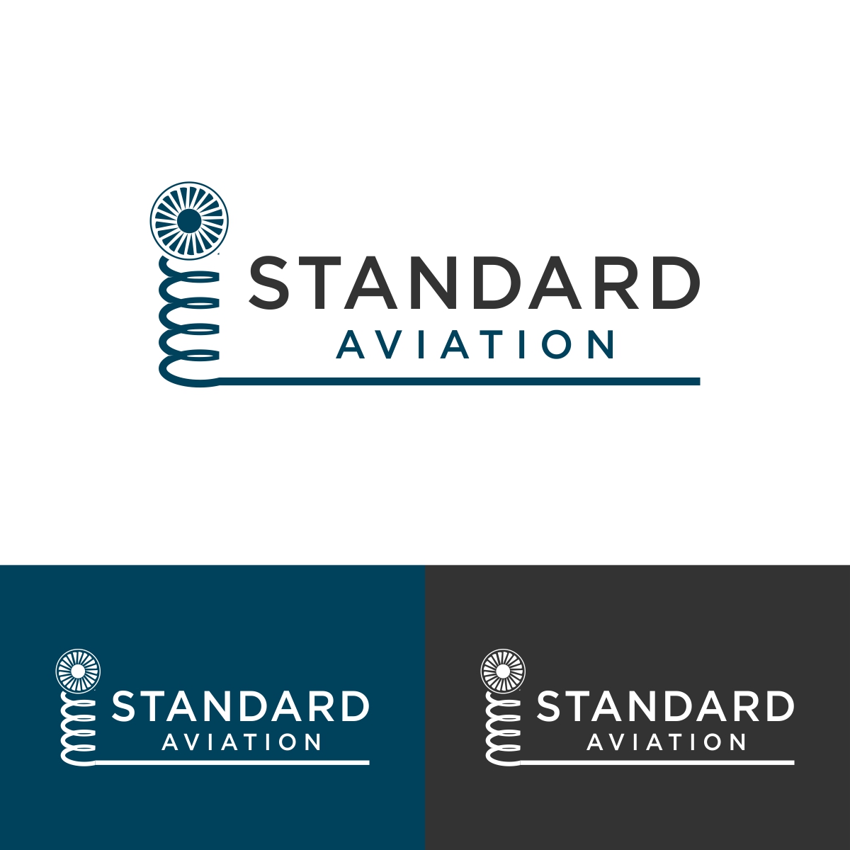 Design de Logo par fly  design pour Standard Aviation | Design #29654536
