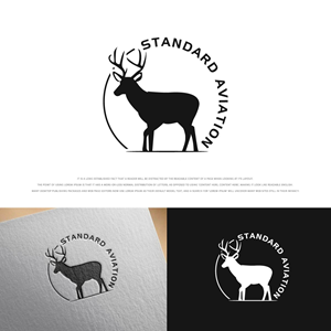 Design de Logo par fly  design pour Standard Aviation | Design : #29654721