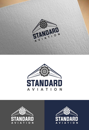 Design de Logo par fly  design pour Standard Aviation | Design : #29654762