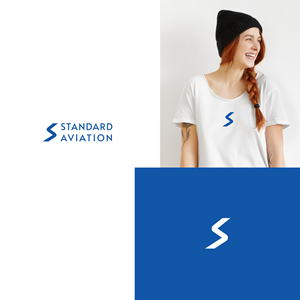 Logo Design by griphingraphics for Standard Aviation | Design: #29664182