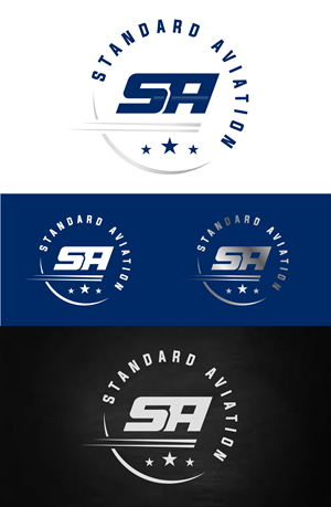 Logo-Design von DesignLima für Standard Aviation | Design: #29656405