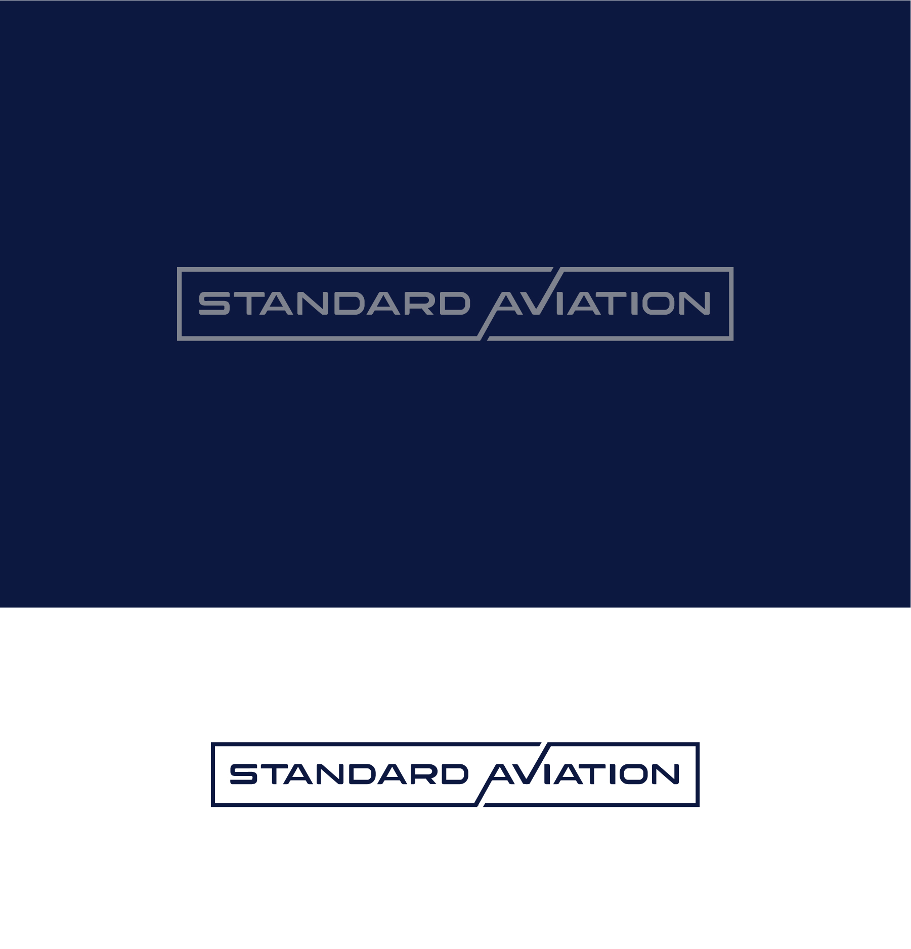 Logo Design by Namita for Standard Aviation | Design #29659007