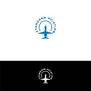 Logo Design by Onerio for Standard Aviation | Design: #29688339