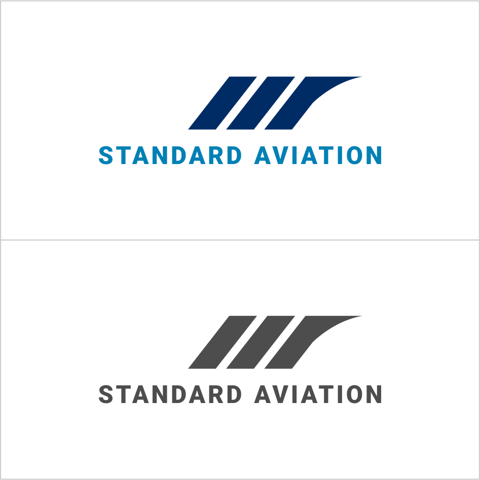 Design de Logo par 81y179 pour Standard Aviation | Design #29677927