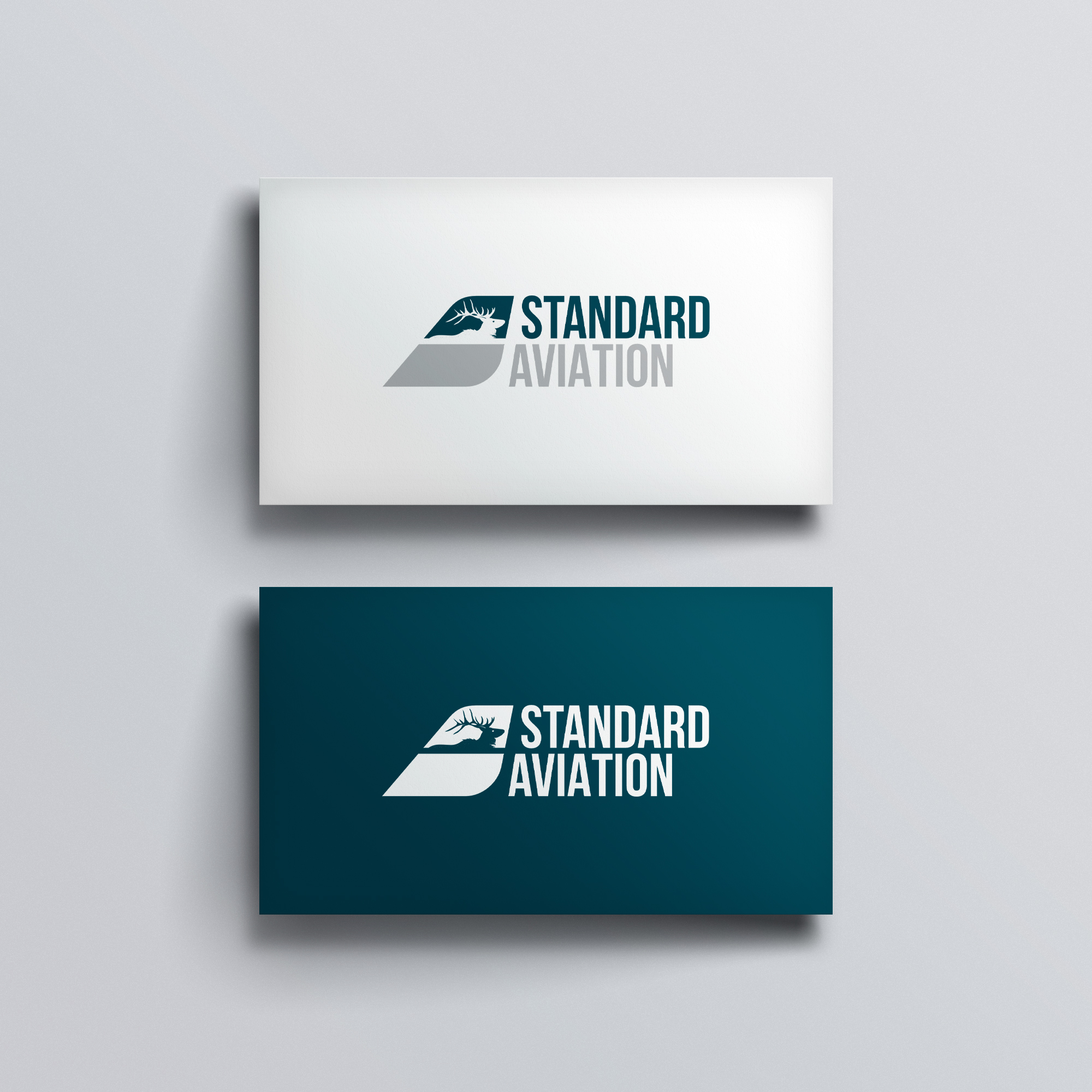 Design de Logo par aquabomb26 pour Standard Aviation | Design #29652086