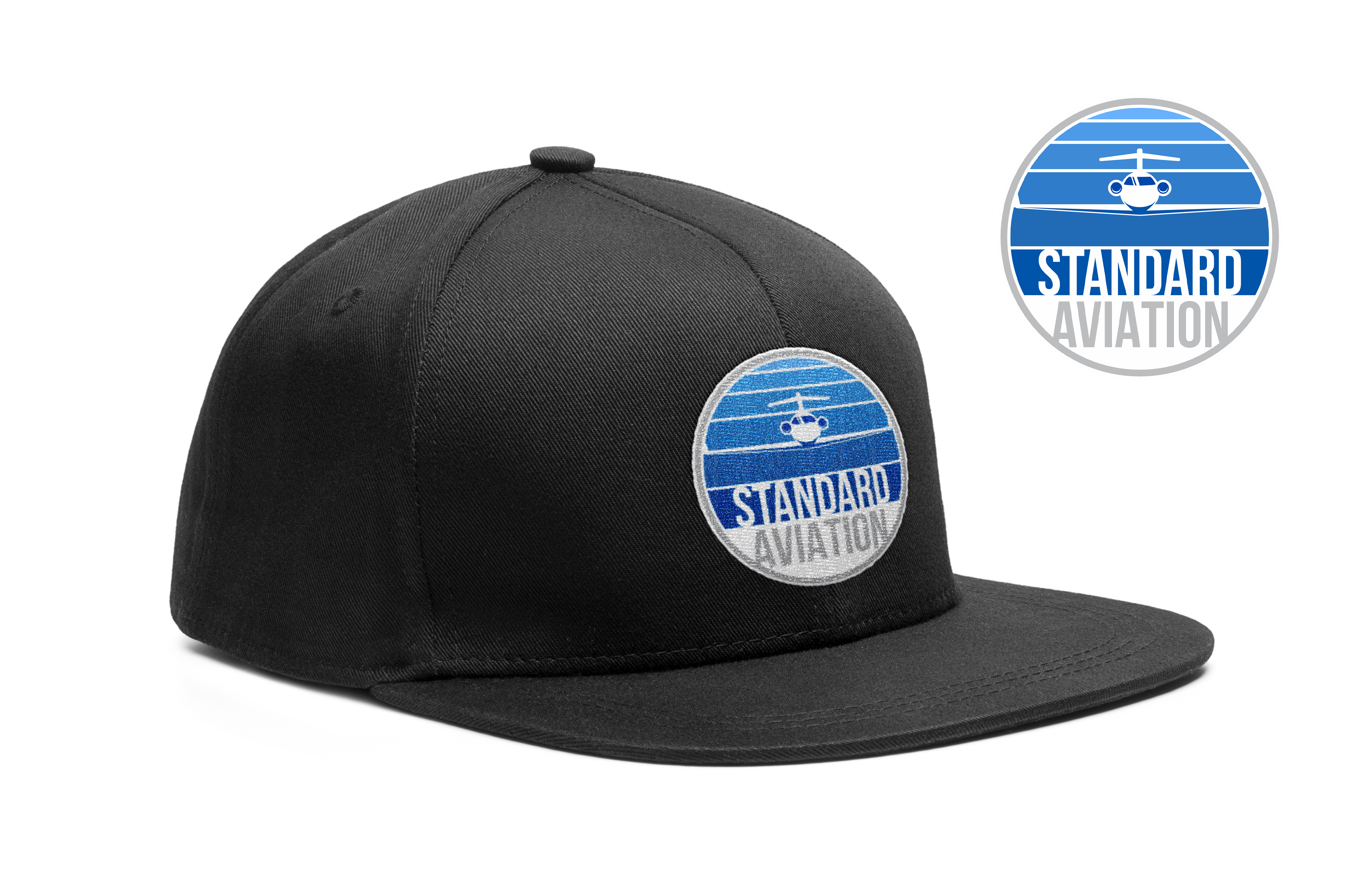 Design de Logo par aquabomb26 pour Standard Aviation | Design #29656254