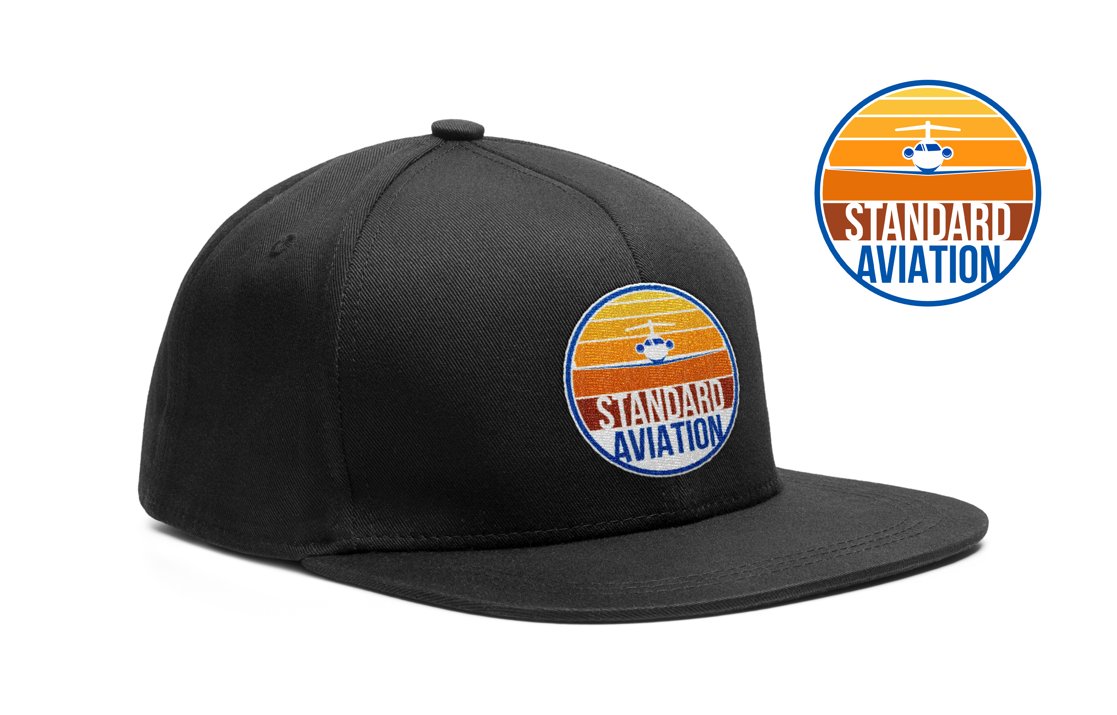 Design de Logo par aquabomb26 pour Standard Aviation | Design #29656259