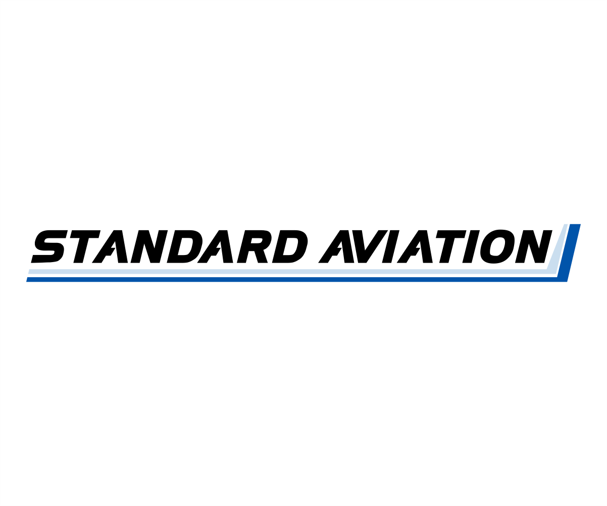 Logo-Design von finemedia.art für Standard Aviation | Design #29678677