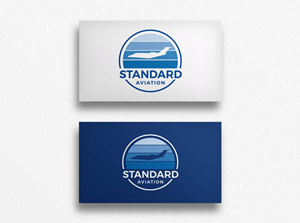 Design de Logo par Djamdesign pour Standard Aviation | Design : #29661288