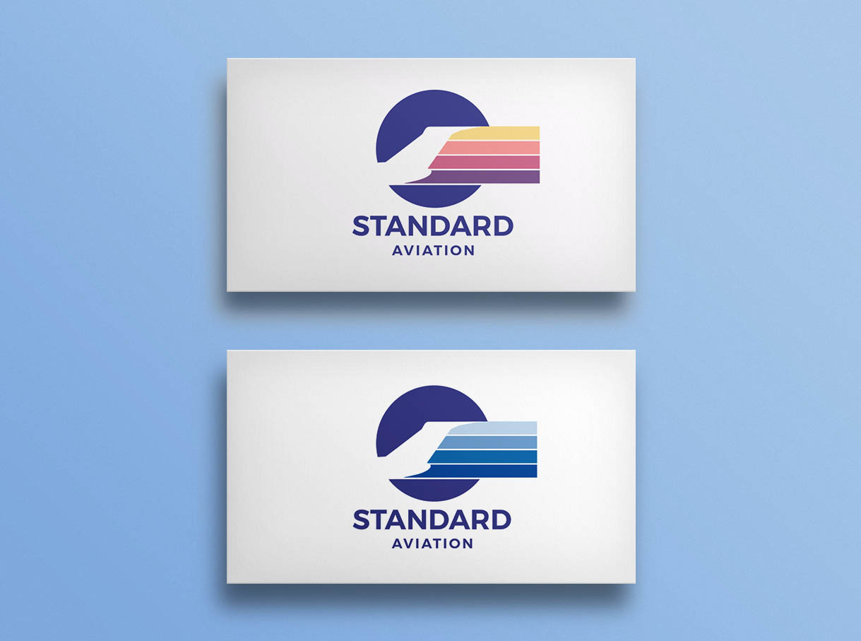 Design de Logo par Djamdesign pour Standard Aviation | Design #29661368