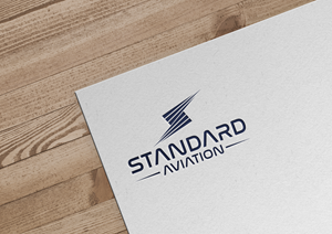 Design de Logo par Lukil Araya pour Standard Aviation | Design : #29660581