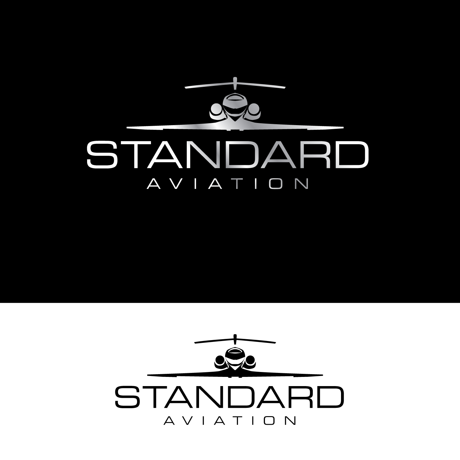 Design de Logo par GODDREAMCREATION pour Standard Aviation | Design #29653168
