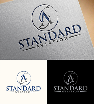 Design de Logo par Imran_me pour Standard Aviation | Design : #29665621