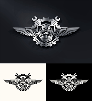 Design de Logo par Imran_me pour Standard Aviation | Design : #29666007