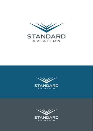 Design de Logo par MX-Design pour Standard Aviation | Design : #29688210